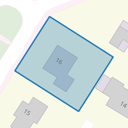 Perceel GRO00-A-5023