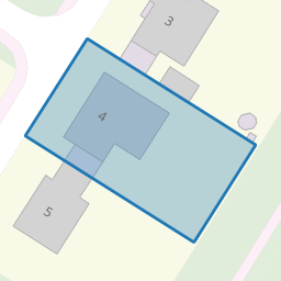 Perceel GRO00-A-5027