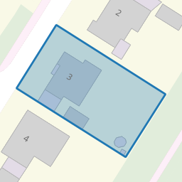 Perceel GRO00-A-5028