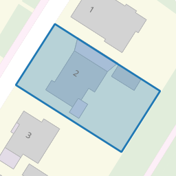 Perceel GRO00-A-5029