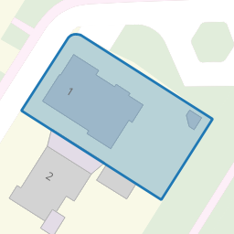 Perceel GRO00-A-5030