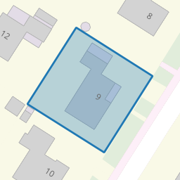 Perceel GRO00-A-5036