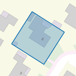 Perceel GRO00-A-5037