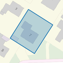 Perceel GRO00-A-5038