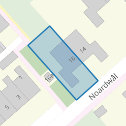 Perceel GRO00-A-5045