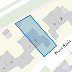 Perceel GRO00-A-5050