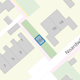 Perceel GRO00-A-5064