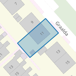 Perceel GRO00-A-5067