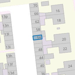 Perceel GRO00-A-5081