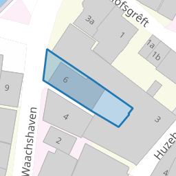 Perceel GRO00-A-5084