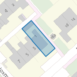 Perceel GRO00-A-5087