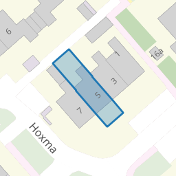 Perceel GRO00-A-5089