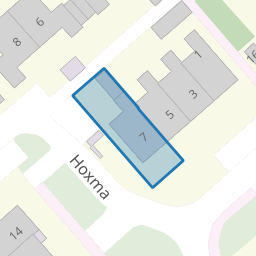 Perceel GRO00-A-5090