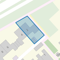 Perceel GRO00-A-5091