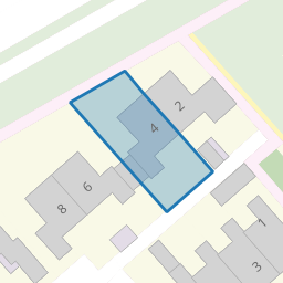 Perceel GRO00-A-5092