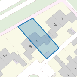 Perceel GRO00-A-5093