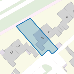 Perceel GRO00-A-5094