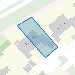 Perceel GRO00-A-5095