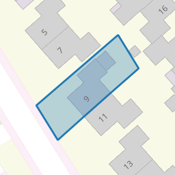 Perceel GRO00-A-5101