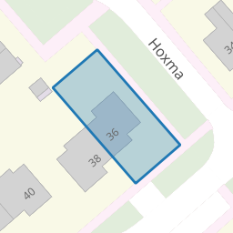 Perceel GRO00-A-5105