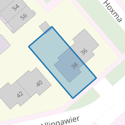 Perceel GRO00-A-5106