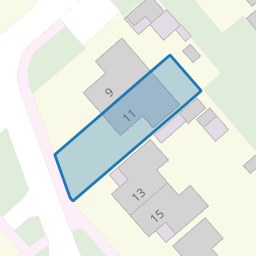 Perceel GRO00-A-5112