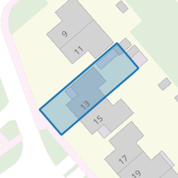 Perceel GRO00-A-5113