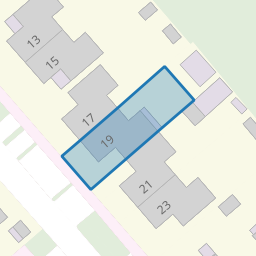 Perceel GRO00-A-5116