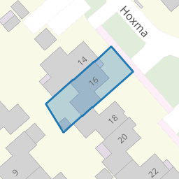 Perceel GRO00-A-5133