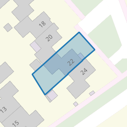 Perceel GRO00-A-5136