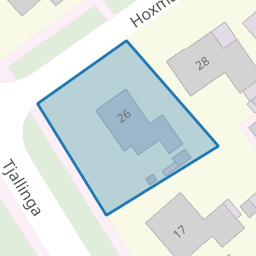 Perceel GRO00-A-5153