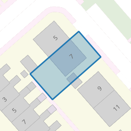 Perceel GRO00-A-5157