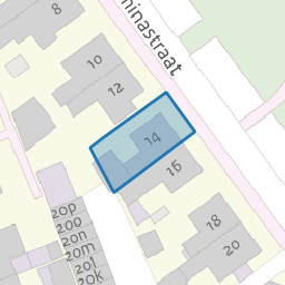 Perceel GRO00-A-5167