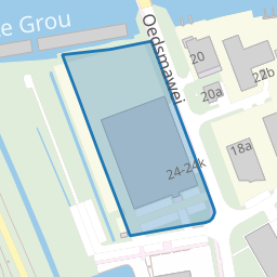 Perceel GRO00-A-5169