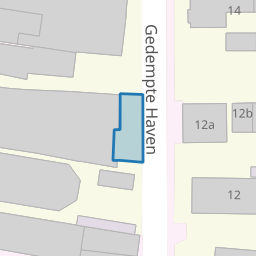 Perceel GRO00-A-5178