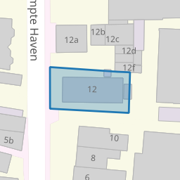 Perceel GRO00-A-5184