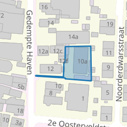 Perceel GRO00-A-5185