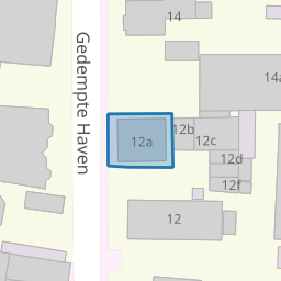 Perceel GRO00-A-5187