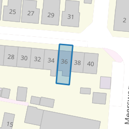 Perceel GRO00-A-5199