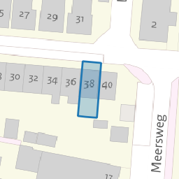 Perceel GRO00-A-5200