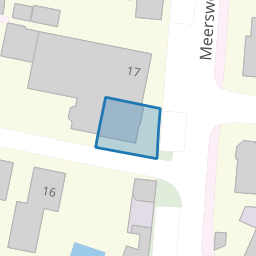 Perceel GRO00-A-5204