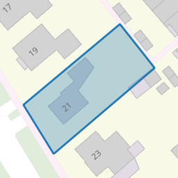 Perceel GRO00-A-5223