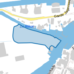 Perceel GRO00-A-5229