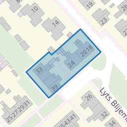 Perceel GRO00-A-5257