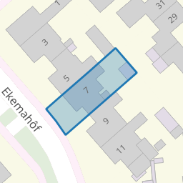 Perceel GRO00-A-5261