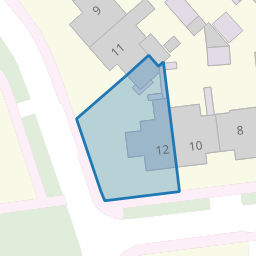 Perceel GRO00-A-5264