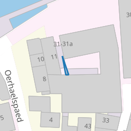 Perceel GRO00-A-5282