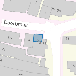 Perceel GRO00-A-5296