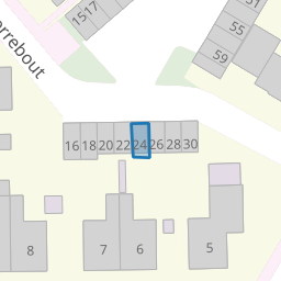 Perceel GRO00-A-5300