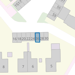 Perceel GRO00-A-5301